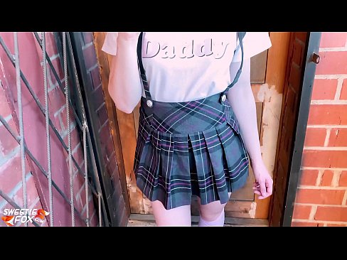 ❤️ 女子校生は授業の代わりに彼女のペニスを深く吸ってファックする。 ️❌ ファッキングビデオ ❌️❤