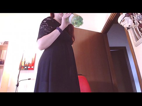 ❤️ スケベで甘美なパンティが大好きな従順な奴隷が、この動画を見てオナニーを強要される! ️❌ ファッキングビデオ ❌️❤