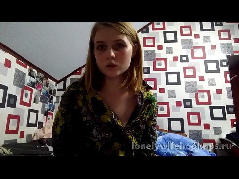 ❤️ ロシアからの若いブロンドの学生は、大きなディックを好む。 ️❌ ファッキングビデオ ❌️❤