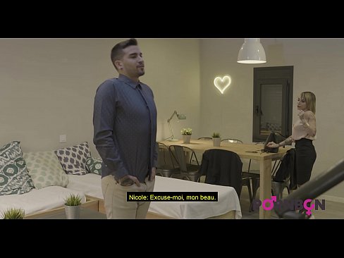 ❤️ PORNBCN 4K 巨乳の熟女がアナルファックされたがっている 巨根の若いジゴロ フェラチオ アモルティズム ハードファック 手コキ 犬スタイル マンコ舐め オルガズム フランス語字幕 ️❌ ファッキングビデオ ❌️❤